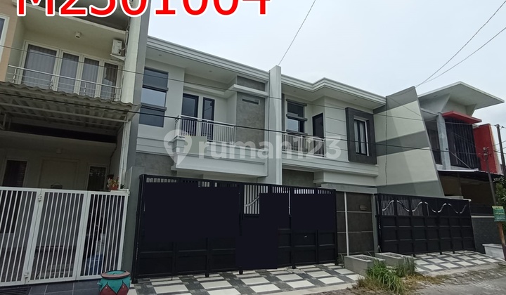 Dijual Rumah Baru Gress Sutorejo Selatan Dkt Manyar Mulyorejo Dijual Rumah Baru Gress Sutorejo Selatan Dkt Manyar Mulyorejo