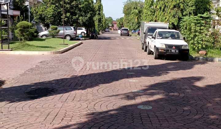 Dijual Termurah Rumah Nirwana Eksekutive Dkt Wonorejo Gunung Anyar 2