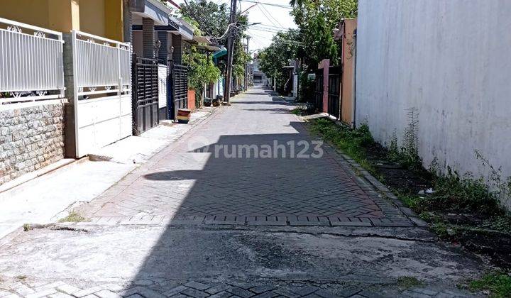 Dijual Termurah Rumah Pondok Maritim Indah Dkt Kebraon Menganti 2