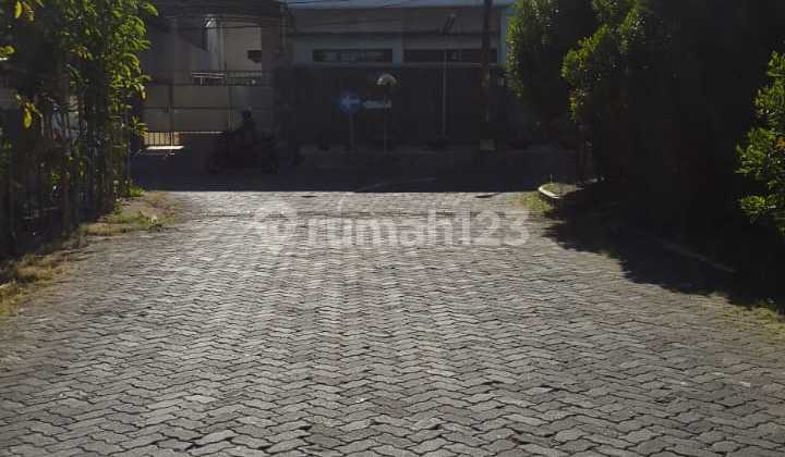 Dijual Termurah Rumah Vila Kalijudan Dkt Mulyosari Sutorejo 2