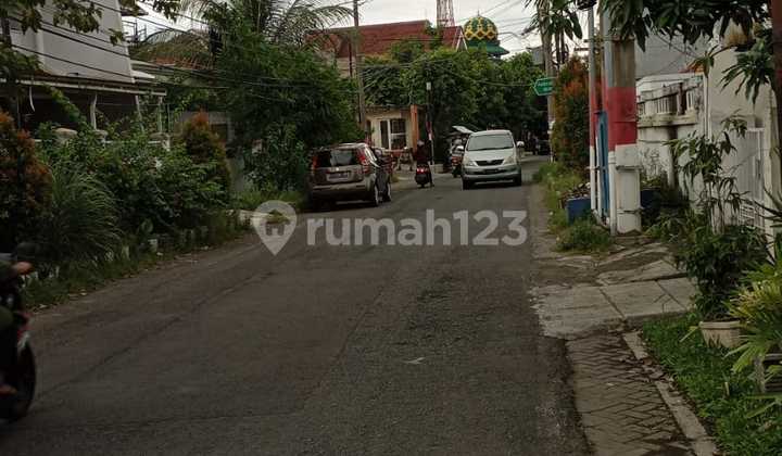 Cheapest Sale House in Mojoklanggru Near Gubeng Dharmahusada Kertajaya 2