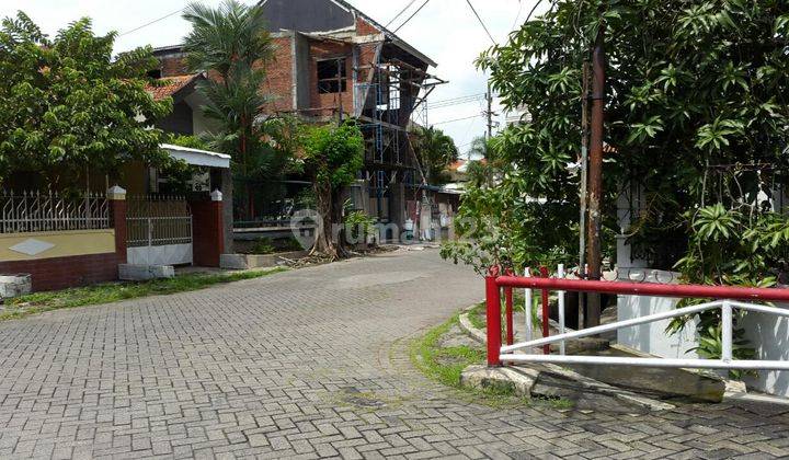 Dijual Termurah Rumah Ngagel Jaya Selatan Dkt Barata Krukrah Kertajaya 2