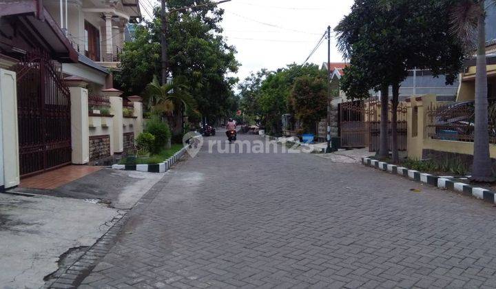 Dijual Termurah Rumah Ketintang Madya Dkt Ahmad Yani Gayungsari 2