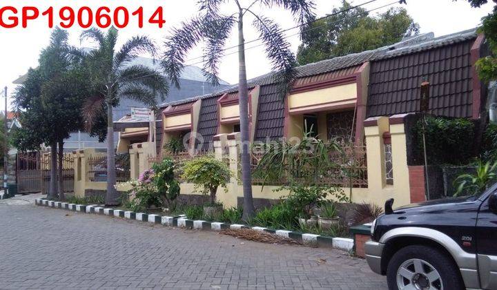 Dijual Termurah Rumah Ketintang Madya Dkt Ahmad Yani Gayungsari 1