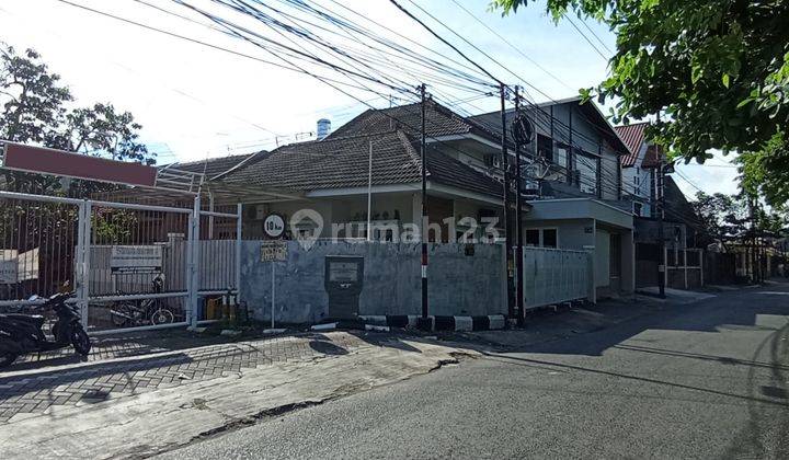 Dijual Termurah Rumah Darmo Indah Barat Dkt Puncak Permai Manukan 2