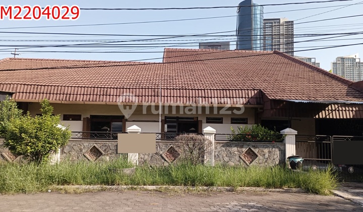 Dijual Termurah Rumah Paks Tirtoasri Dkt Darmo Permai Manukan Dijual Termurah Rumah Paks Tirtoasri Dkt Darmo Permai Manukan