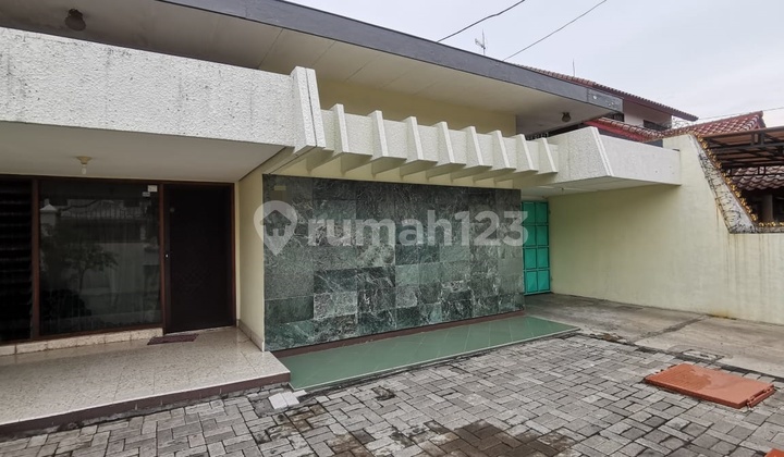 Jual Termurah Rumah Putro Agung Dkt Tambaksari Sutorejo Araya Kenjeran 2