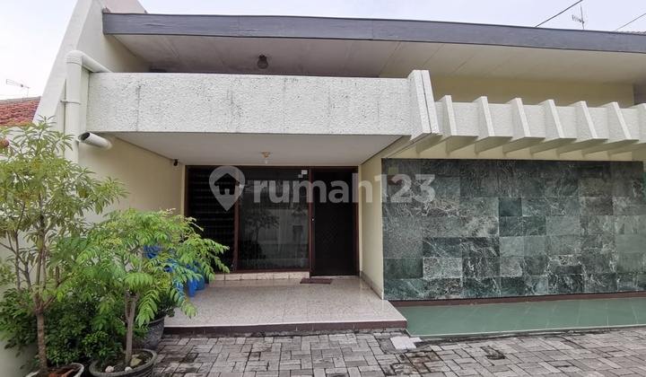 Jual Termurah Rumah Putro Agung Dkt Tambaksari Sutorejo Araya Kenjeran