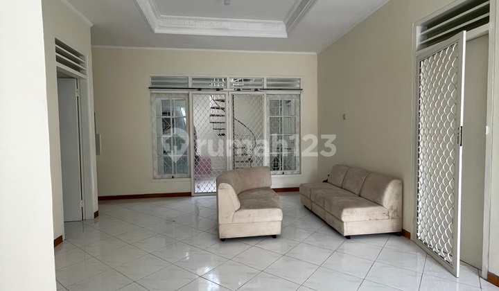 Dijual Rumah Siap Huni Sutorejo Tengah Dkt Mulyorejo Babatan Pantai 2