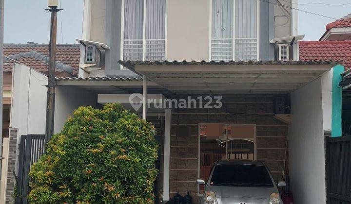 Dijual Rumah Siap Huni Pantai Mentari Dkt Sutorejo Mulyorejo Kenjeran 1