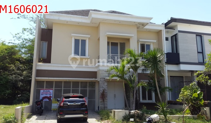 Dijual Rumah Citraland Dkt Pakuwon Wbm Royal Residence Graha Natura Dijual Rumah Citraland Dkt Pakuwon Wbm Royal Residence Graha Natura