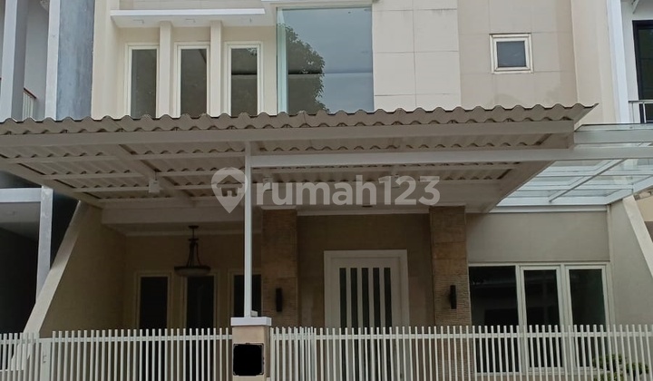 Hot Best Seller Citraland Siap Huni Dkt Dian Istana Wbm Graha Natura