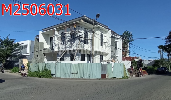 For Sale Minimalist House Galaxy Bumi Permai Near Galaxy Mall For Sale Minimalist House Galaxy Bumi Permai Near Galaxy Mall