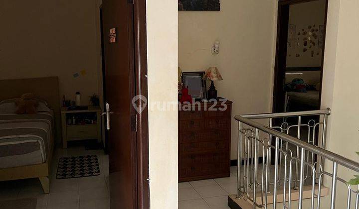 Rumah Lembah Harapan Siap Huni Dkt Citraland Dian Istana Royal Residence Wbm  2