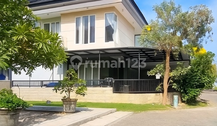 Dijual Termurah Rumah Minimalis Siap Huni Prambanan Syailendra Dekat Graha Famili Citraland  1