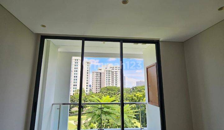 Apartemen Rosebay Graha Family Dkt Pakuwon Dian Istana Citraland Bdg 2