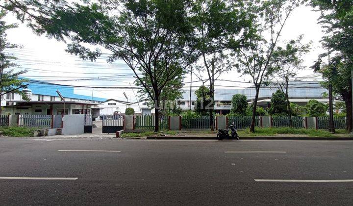 Dijual Termurah Pabrik Raya Margomulyo Dekat Manukan Benowo