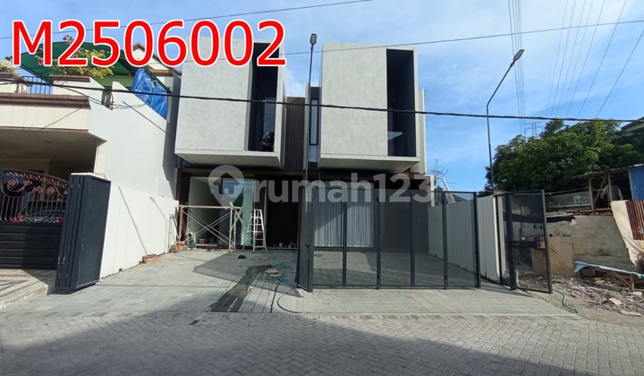 Dijual Rumah Minimalis Baru Gress Mojoarum Dkt Mulyorejo Dharmahusada Dijual Rumah Minimalis Baru Gress Mojoarum Dkt Mulyorejo Dharmahusada