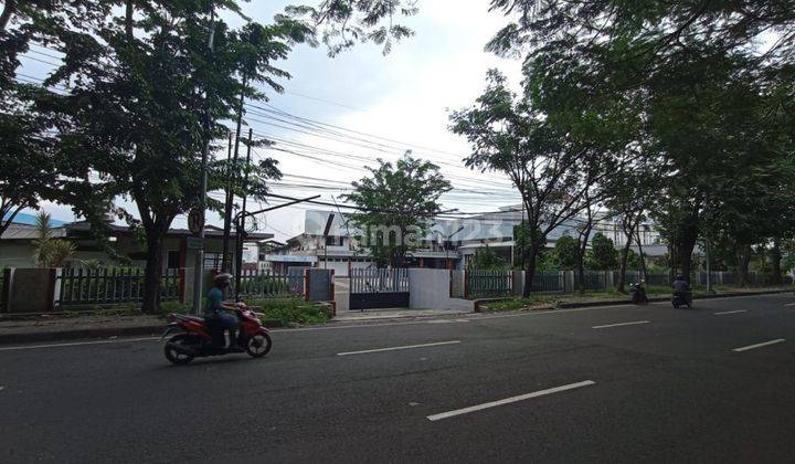 Dijual Termurah Pabrik Raya Margomulyo Dekat Manukan Benowo