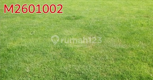 For Sale Land Royal Park Citraland Near Dian Istana Royal Residence