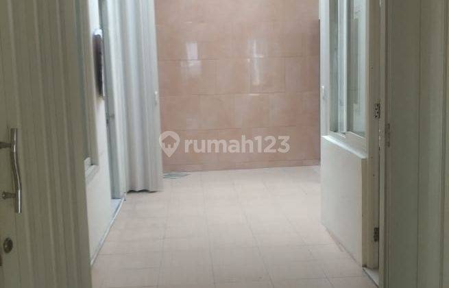 Dijual Rumah Siap Huni Purimas Regency Dkt Merr Rungkut 2