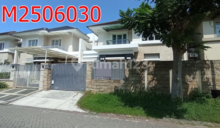 Dijual Rumah Minimalis Siap Huni Puri Galaxy Dkt Sukolilo Kenjeran Merr