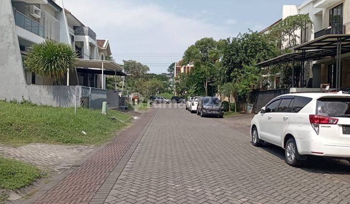 Rumah Baru Gress Citraland Dkt Pakuwon Wbm Royal Residence Graha Natura  2