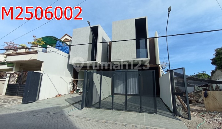 Dijual Rumah Minimalis Baru Gress Mojoarum Dkt Mulyorejo Dharmahusada Dijual Rumah Minimalis Baru Gress Mojoarum Dkt Mulyorejo Dharmahusada
