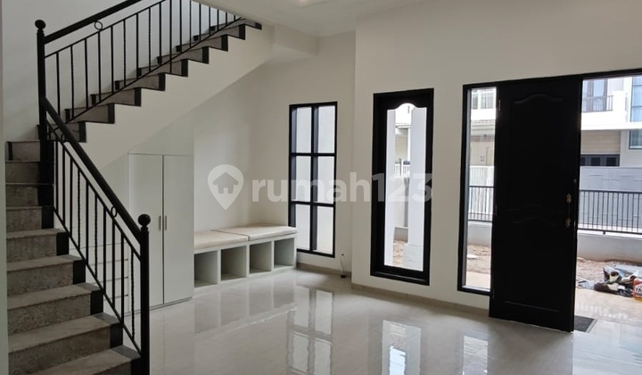 Dijual Rumah Citraland Villa Sentra Raya Dkt Dian Istana Wbm Royal Residence 2