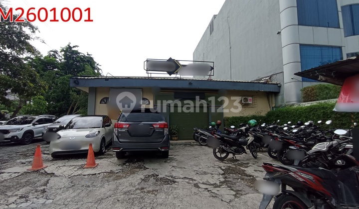 Dijual Rumah Mayjend Sungkono Cocok untuk Usaha Dkt Hr Muhammad Kupang Jayadukuh Kupang 2