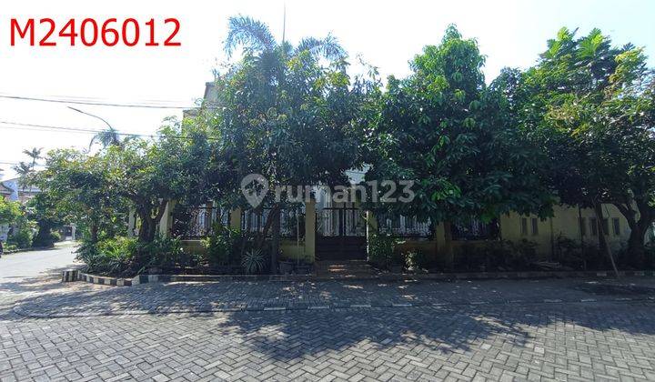 Dijual Rumah Siap Huni Karah Indah Dkt Siwalankerto A. Yani Jemursari 2