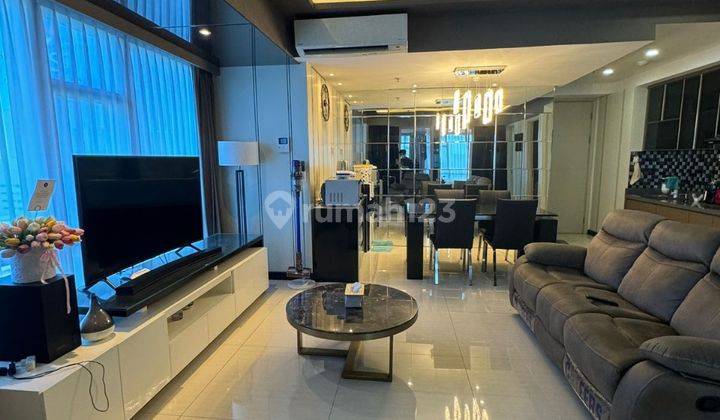 Dijual Termurah Condominium La Riz Mansion Dekat Citraland WBM