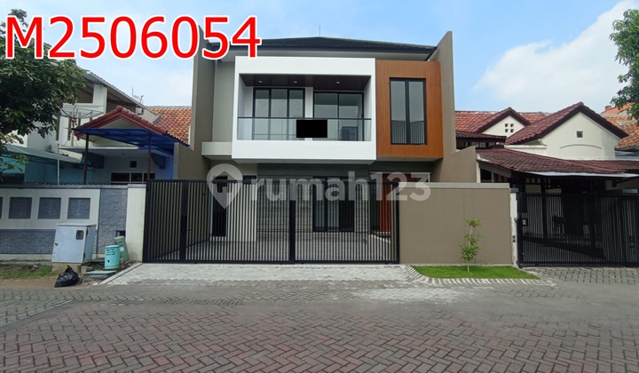 Dijual Termurah Rumah Baru Gress Taman Puspa Raya Citraland Dkt Graha Famili WBM Dijual Termurah Rumah Baru Gress Taman Puspa Raya Citraland Dkt Graha Famili WBM