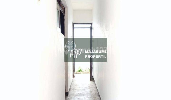 Rumah Luas Mainroad, Nyaman, Sejuk, Cocok Untuk Usaha di Cikutra 13