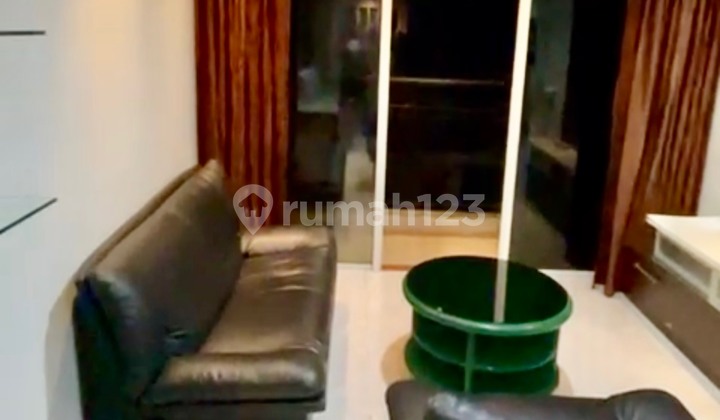 Paris Garden Apartemen Moi Disewakan Apartemen Paris Garden 2