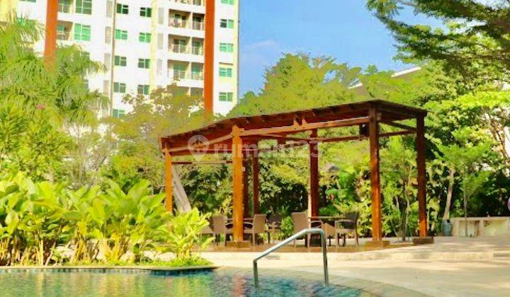 sherwoo apartement baru dijual murah Sherwood Residence 2