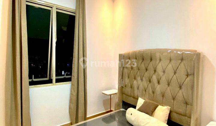 Apartement cantik di kelapa gading square dijual City Home Kelapa Gading Square 2