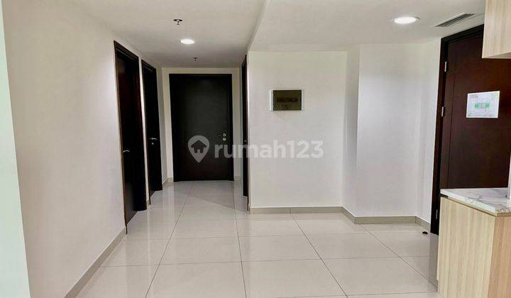 Disewakan apartemen kensington rapih bersih  The  Kesington 2