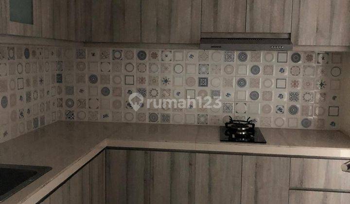 Dijual Sherwood Apartement 3 Kamar Tidur 1