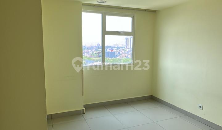 Sherwood Di Jual Siap Huni Luas Nyaman