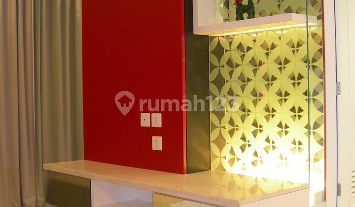 Disewakan Lyon Garden Kelapa Gading 2