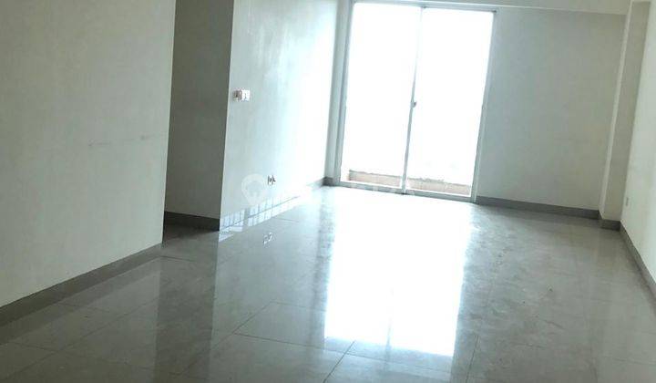 Dijual Sherwood Apartement 3 Kamar Tidur 2