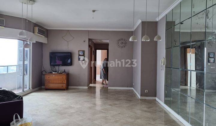 Apartment asri di tengah kota Wesling Kedoya 1