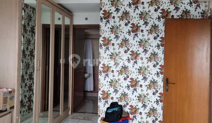 Apartment asri di tengah kota Wesling Kedoya 3