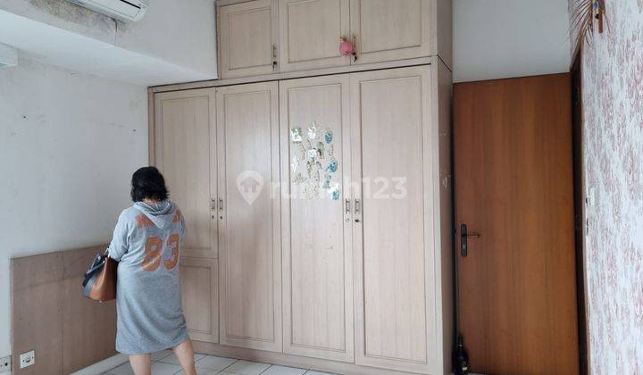 Apartment asri di tengah kota Wesling Kedoya 4