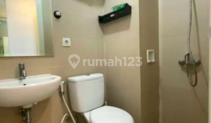 Apartment in a strategic location near the Mall. 2