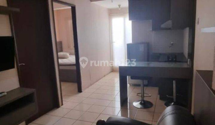 Apartment Puri Parkview Strategis Di Pusat Kota Perkantoran 1