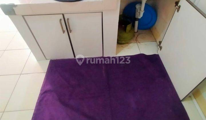 Apartment di lokasi strategis dekat perkantoran, restoran 2