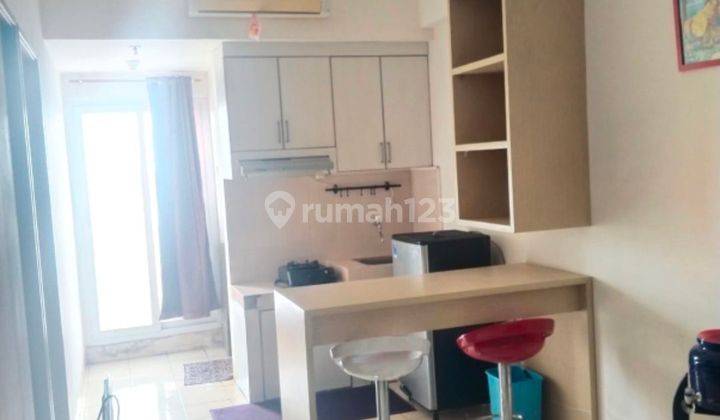 Apartment di lokasi strategis dekat perkantoran, restoran 1