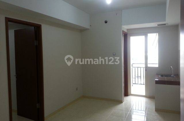 Apartemen Green Lake View 1 Kamar Tidur Unfurnished Baru 2